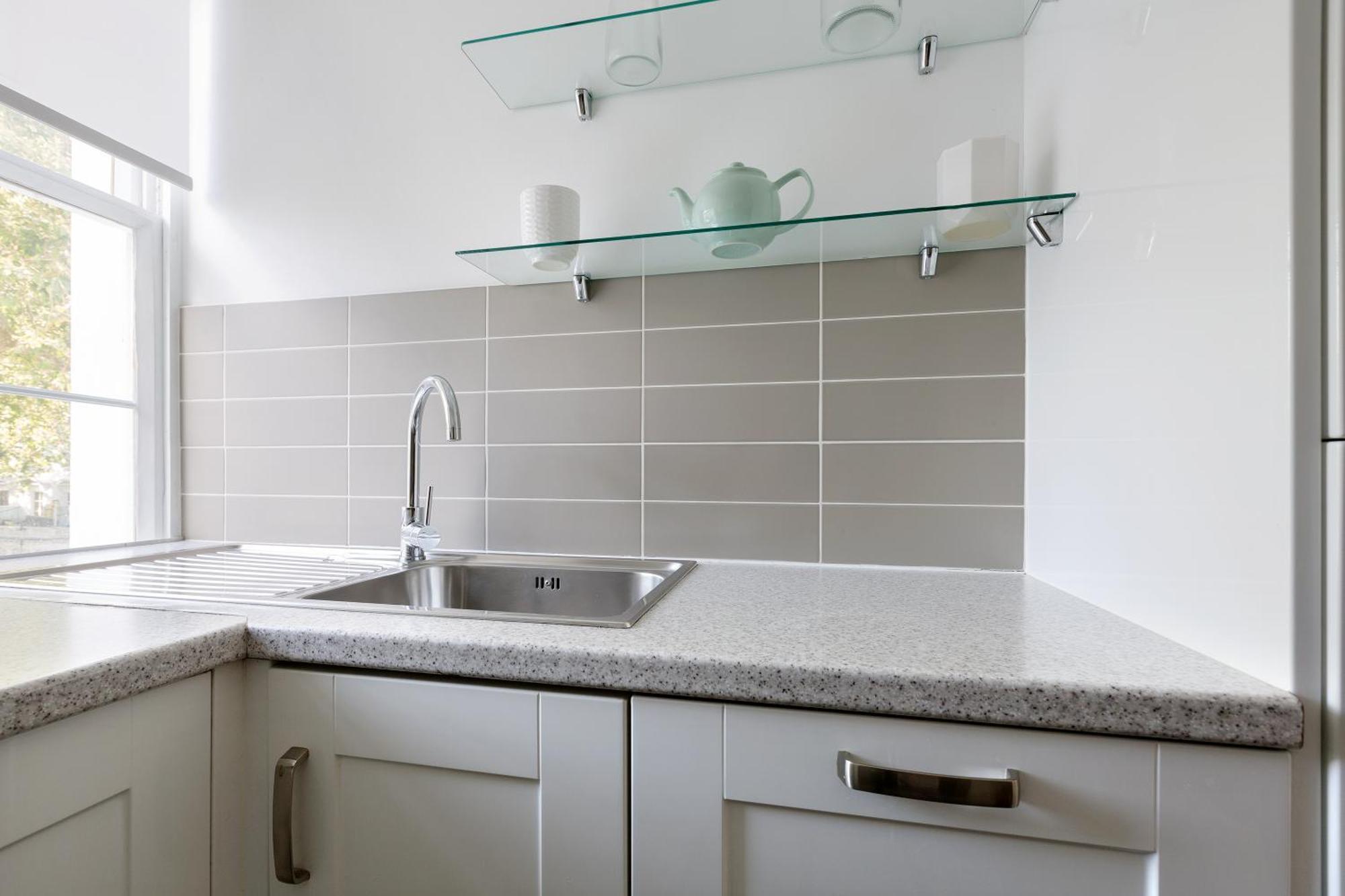 Cozy And Bright 1 Bedroom Apt In Knightsbridge لندن المظهر الخارجي الصورة